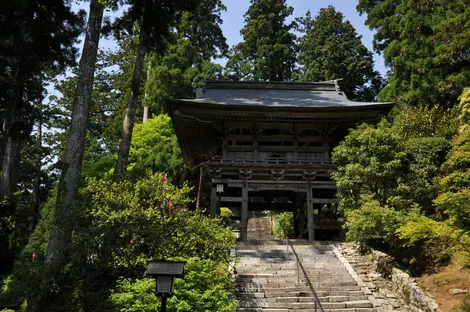 Tairyuji Tairyuji