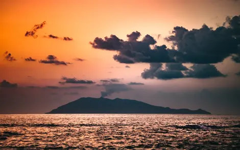 Yakushima