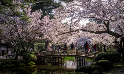 Kanazawa, Ishikawa