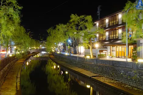 Kinosaki Onsen