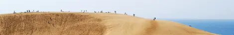Tottori Sand Dunes