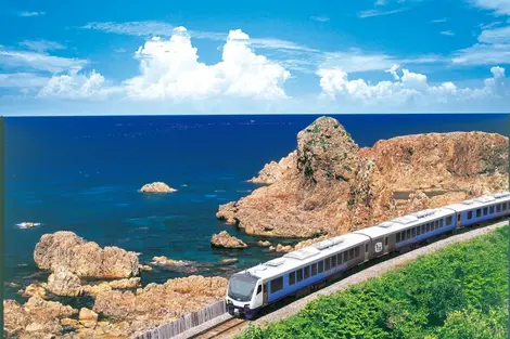 Resort Shirakami Aoike