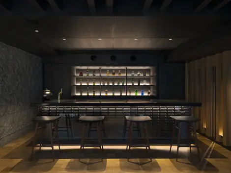 Ryozen bar