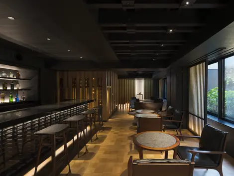 Ryozen bar