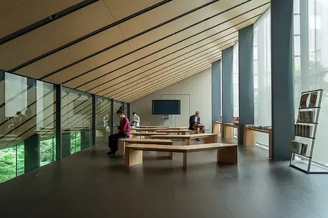 Nezu Museum