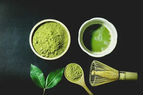 Matcha 