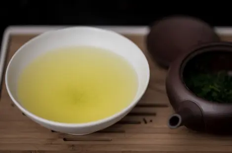 Gyokuro
