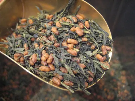 Genmaicha