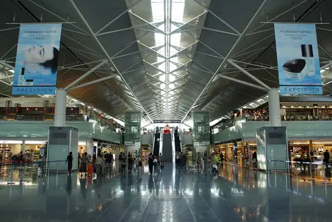 Chubu Centrair
