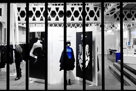 Yohji Yamamoto