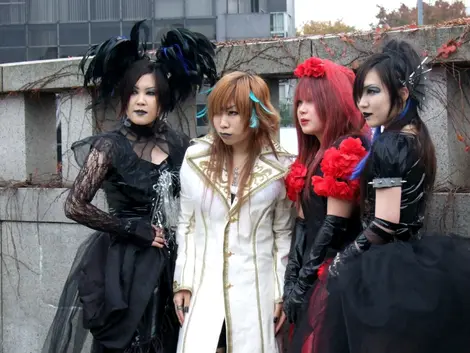 Visual Kei