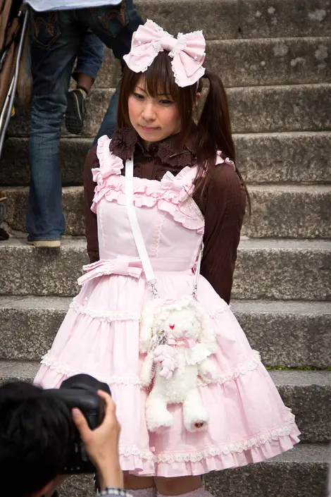 Sweet Lolita