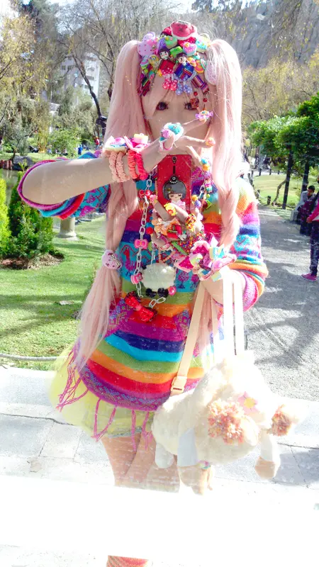 Decora