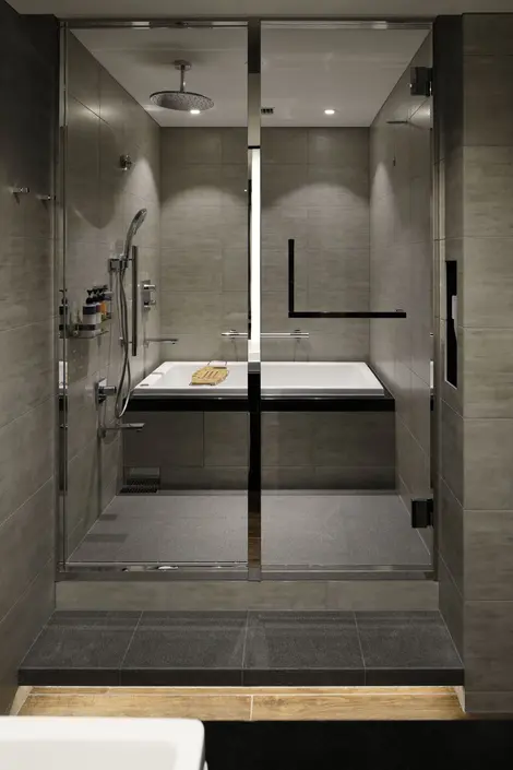 Hotel Granvia Kyoto - Deluxe Twin Premium 04