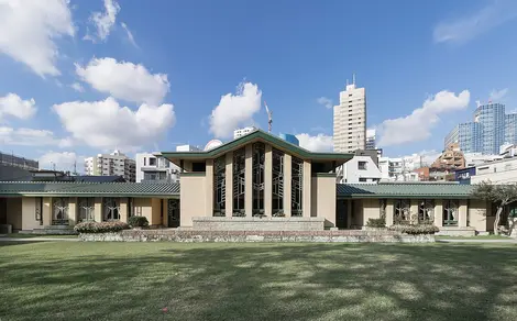 Jiyu Gakuen