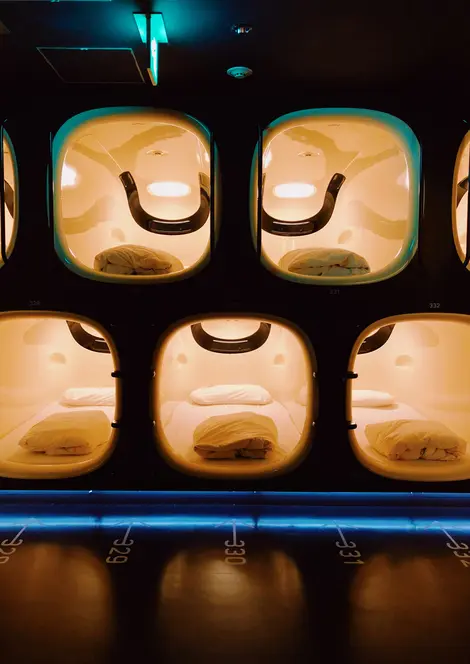 Capsule
