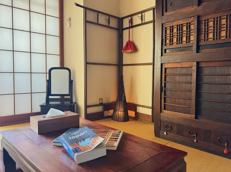 Yuyake House by Japan Experience