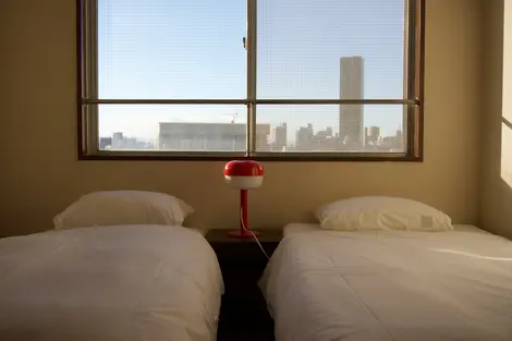 Yuyake House by Japan Experience