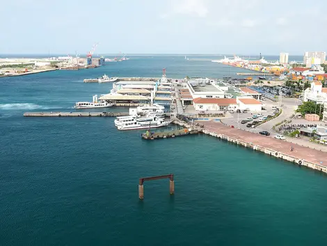 Ishigaki Port