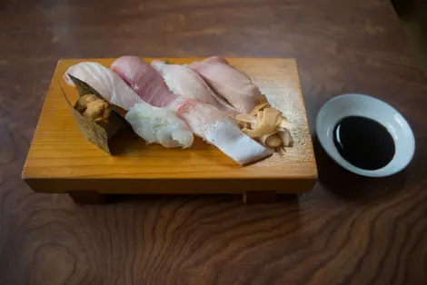 Nigiri
