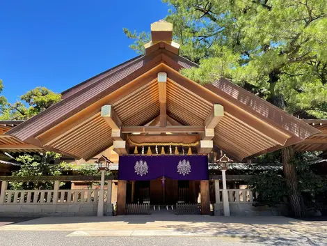 Atsuta Shrine