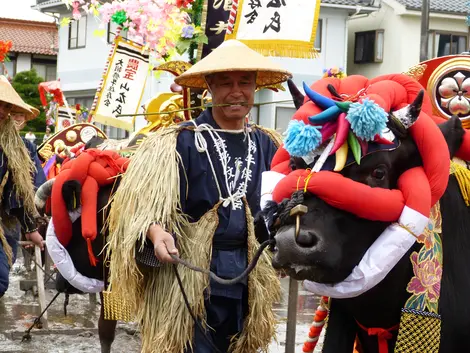 Mibu no Hana Taue