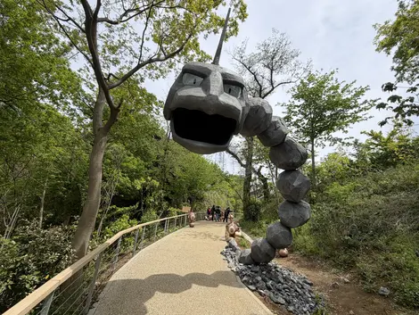 PokéPark Kanto