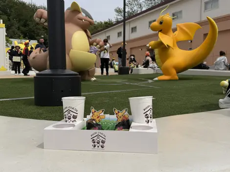 PokéPark Kanto