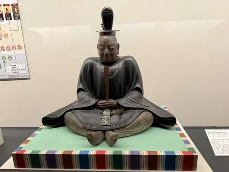 Musée d’Edo-Tokyo