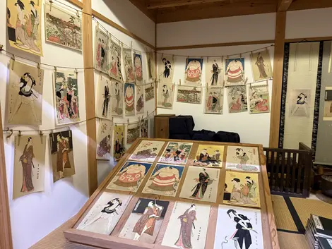 Musée d’Edo-Tokyo