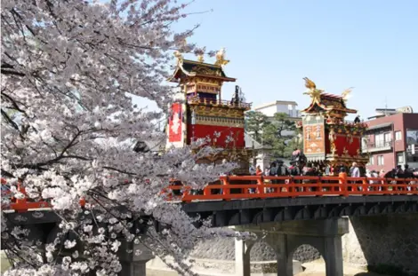 Takayama Matsuri
