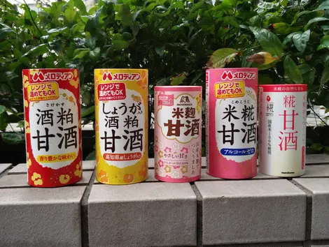 Amazake