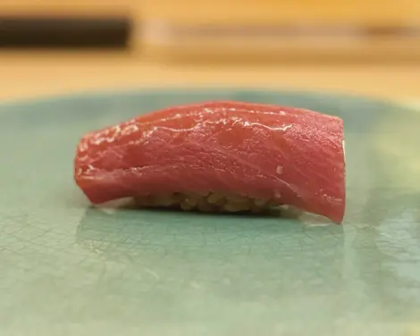 Nigiri Sushi