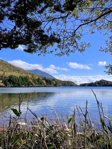 Lac Yumoto