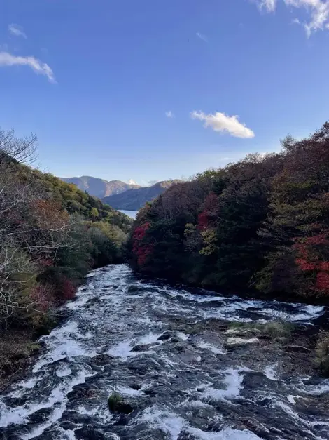 Yumoto Onsen