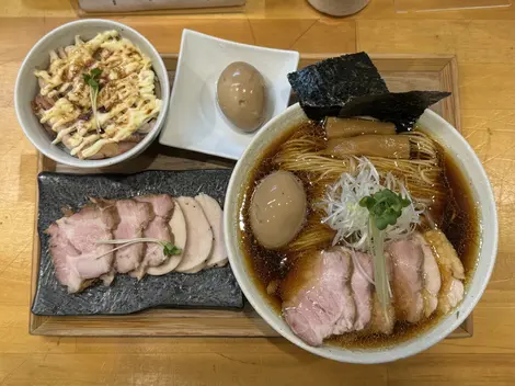 Ramen