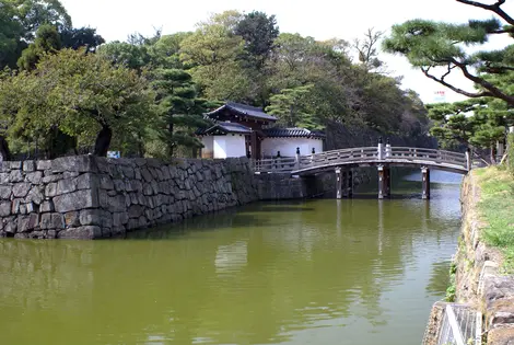 Château de Wakayama