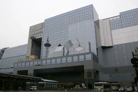 JR Kyoto Isetan