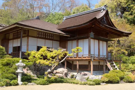 Okochi Sanso