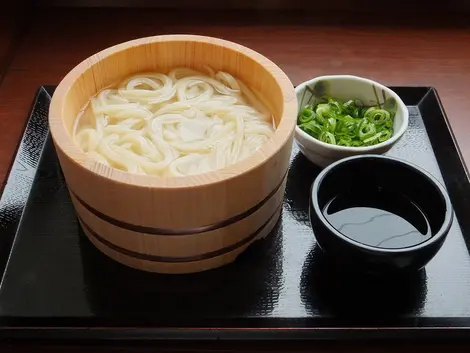 Marugame Udon