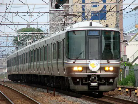 JR Biwako Line