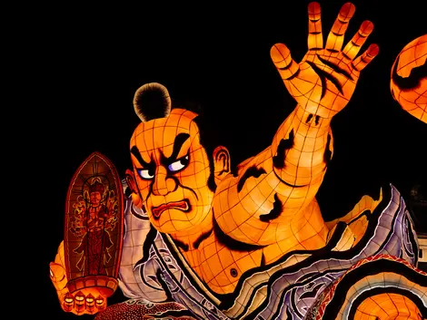 Nebuta