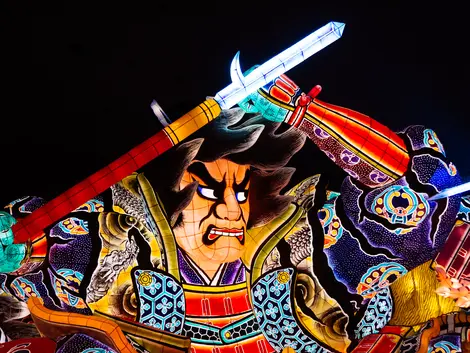 Nebuta