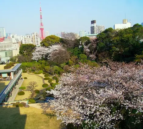The International House of Japan, known by insiders I-House's mission is to promote cultural exchange and intellectual cooperation between peoples.