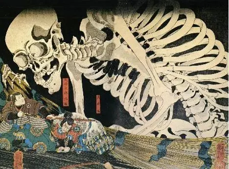 Ukiyo-e : l'art de l'estampe au Japon