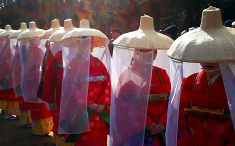 Kasuga Wakamiya On-Matsuri