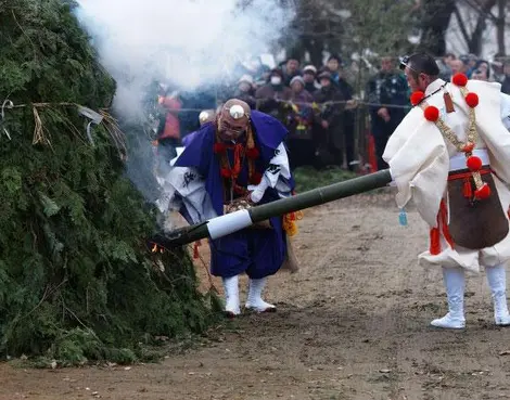 Festival Hiwatari Shiki
