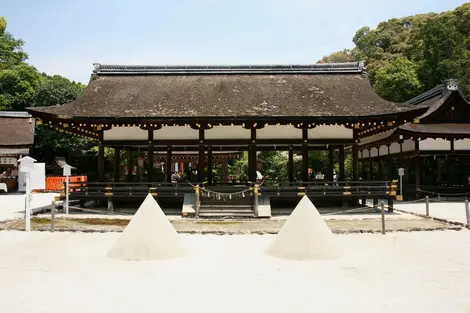 Kamigamo Jinja