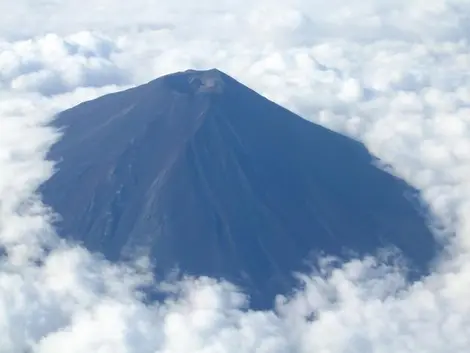 Mont Fuji