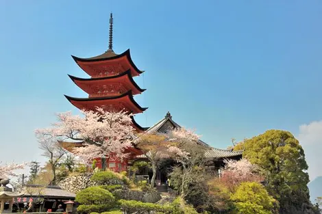 Pavillon Senjôkaku